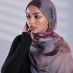 FAYA SCARF