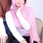Blush Elegance