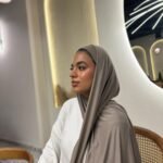 Mohra Velvet Nude