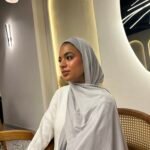Mohra Velvet Light Gray