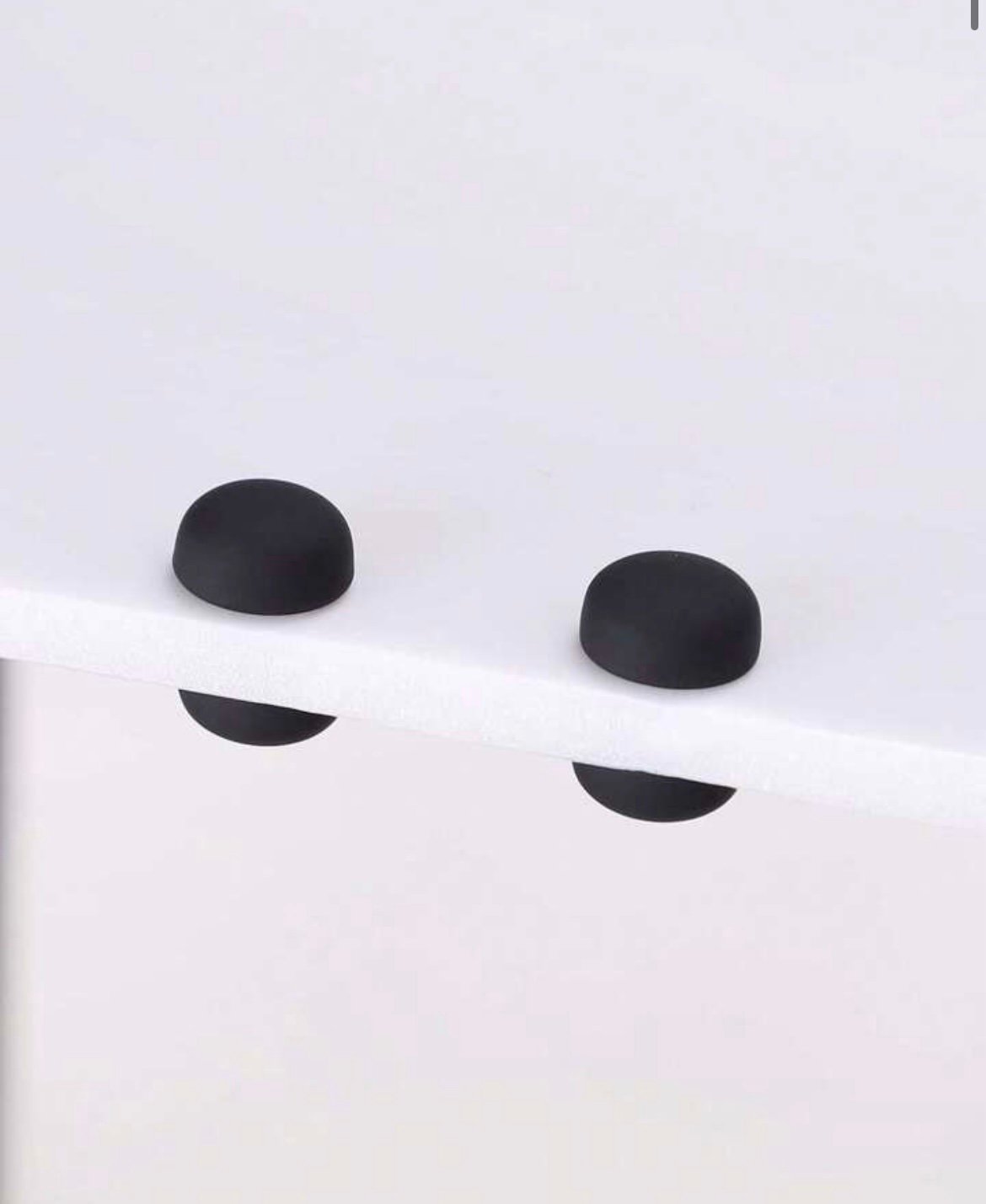 HIJAB MAGNETS BLACK - Image 2