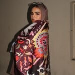 FIORA SHAWL