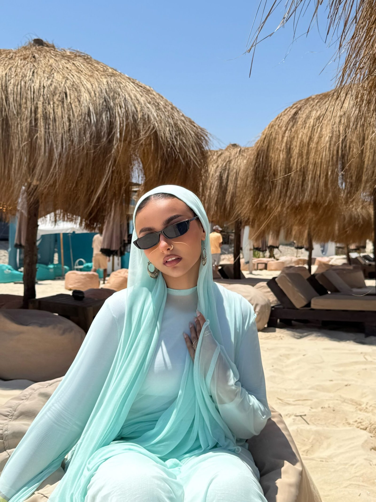 SWIMMING HIAJB (ment)