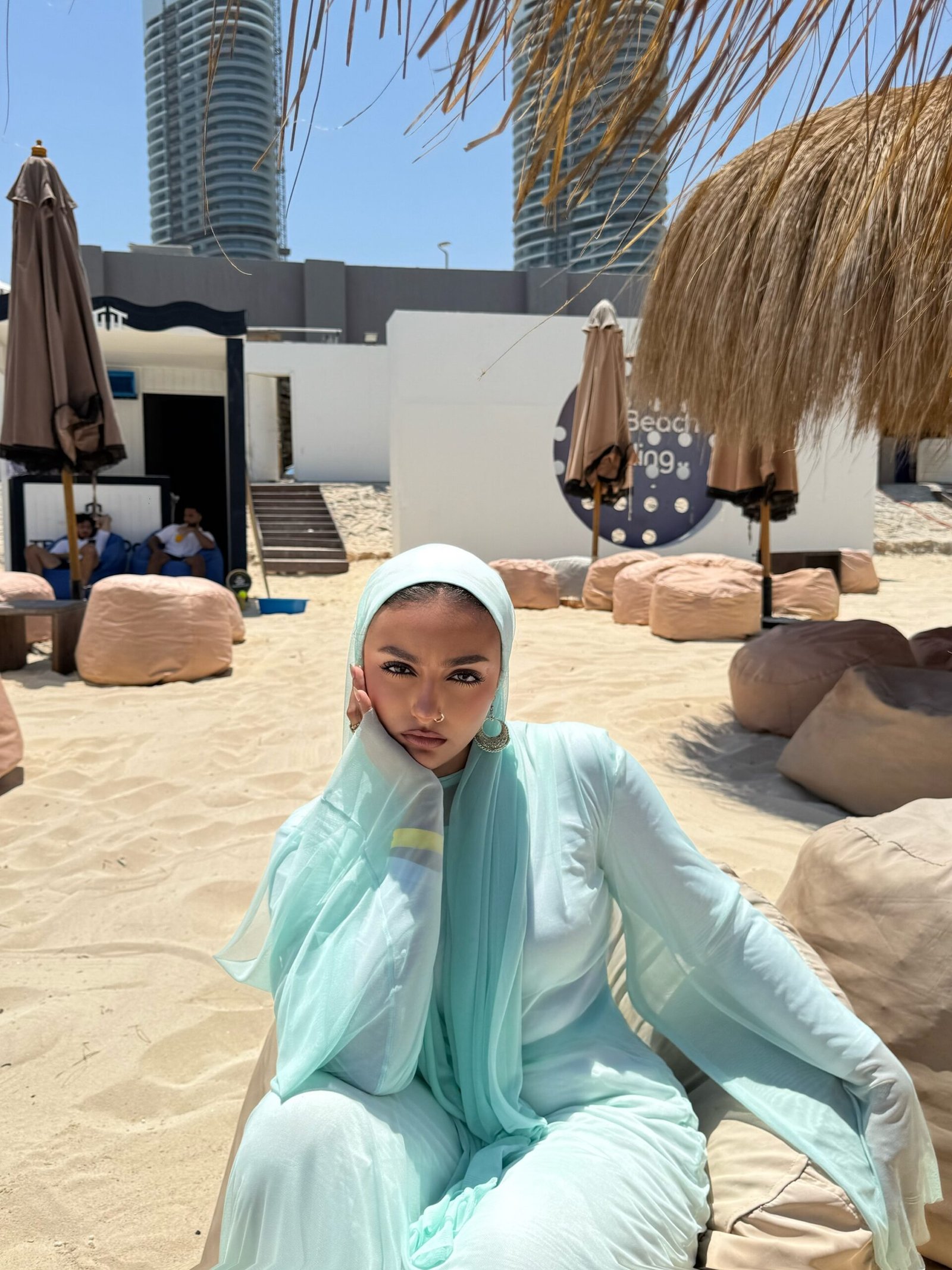 SWIMMING HIAJB (ment) - Image 3