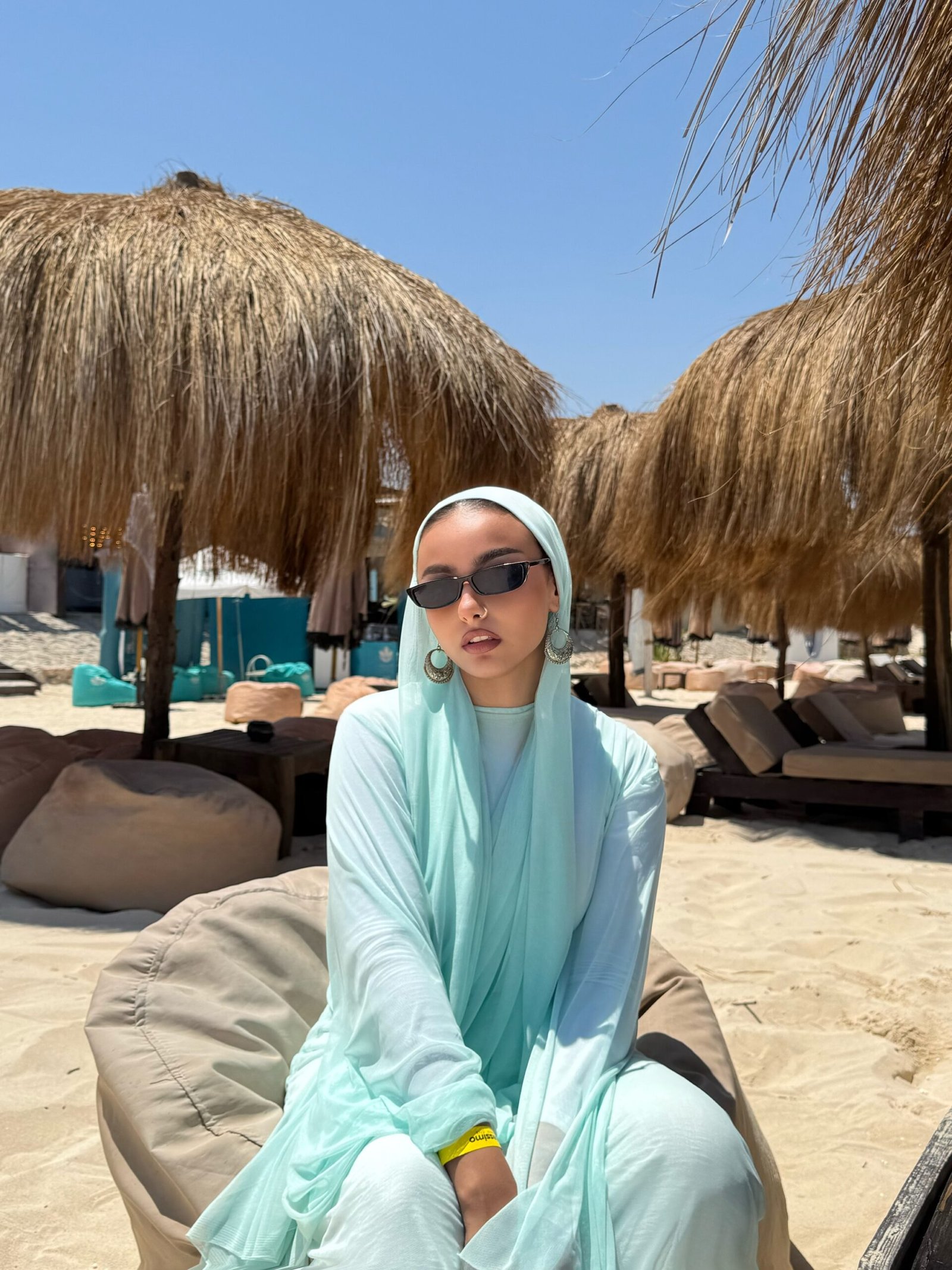 SWIMMING HIAJB (ment) - Image 2